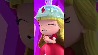 Księżniczka-Robot Grizbot Groove Tańcz I Śpiewaj Z Tru Tru I Tęczowe Królestwo