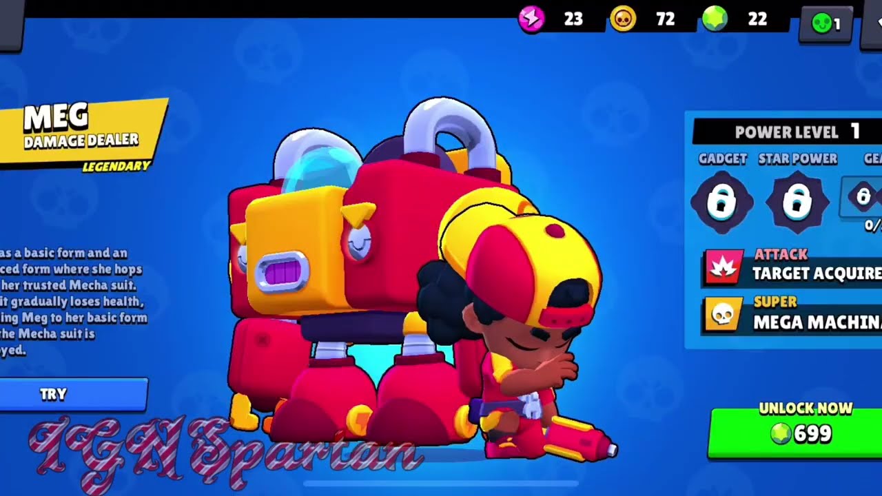 [V1] Brawl Stars - Sparta Believer Remix