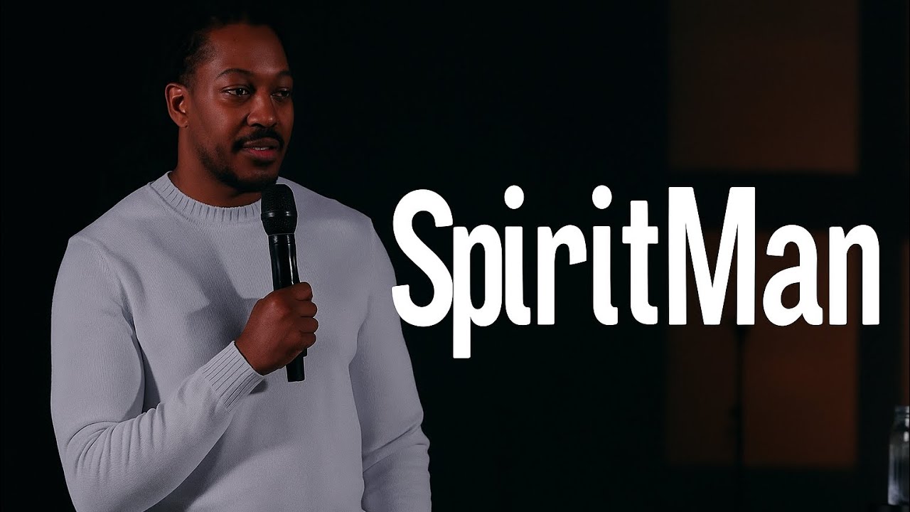 SpiritMan || this is how you Operate with your Spirit || Prophet Lovy 