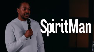 SpiritMan || this is how you Operate with your Spirit || Prophet Lovy 