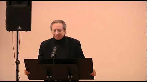 New Musical Director - Arthur Fagan