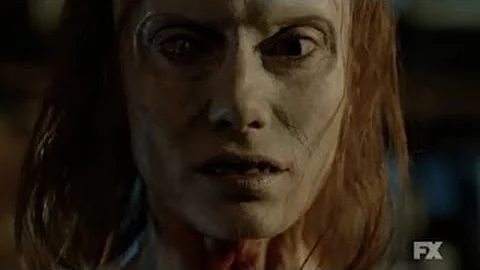 The Strain Season 2 Trailer (HD)