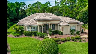 1052 Hampstead Ln Ormond Beach, FL 32174