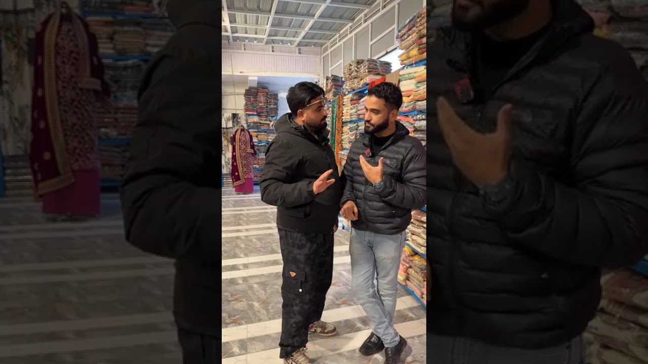 👰 Best Wedding Suit Sets | Zaid Khan Kashmiri | Mehrab Sopore Sir Syed Colony