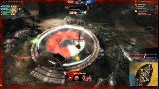 Nerf Revenant