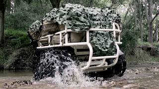 Roboteam – Human Driven – Made in the USA