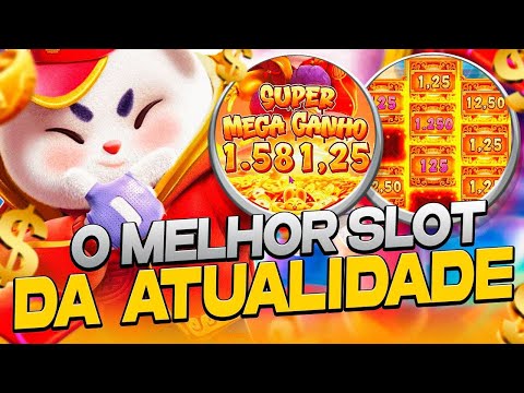 Juega al emocionante juego de azar Fortune Rabbit y gana en línea dinero real en México