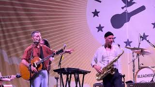 Bleachers - Modern Girl - Newport Folk Festival July 28, 2025