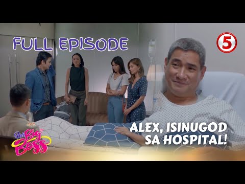 Mano Po Legacy: Her Big Boss | October 14, 2026 | Alex, may karamdaman? | Full Episode