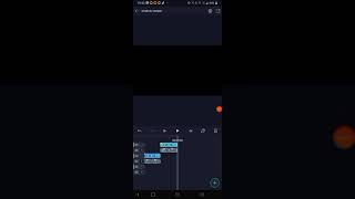 EDGY ROTATE AND SCALE 💎 ( Like Me) Aligth Motion tutorial