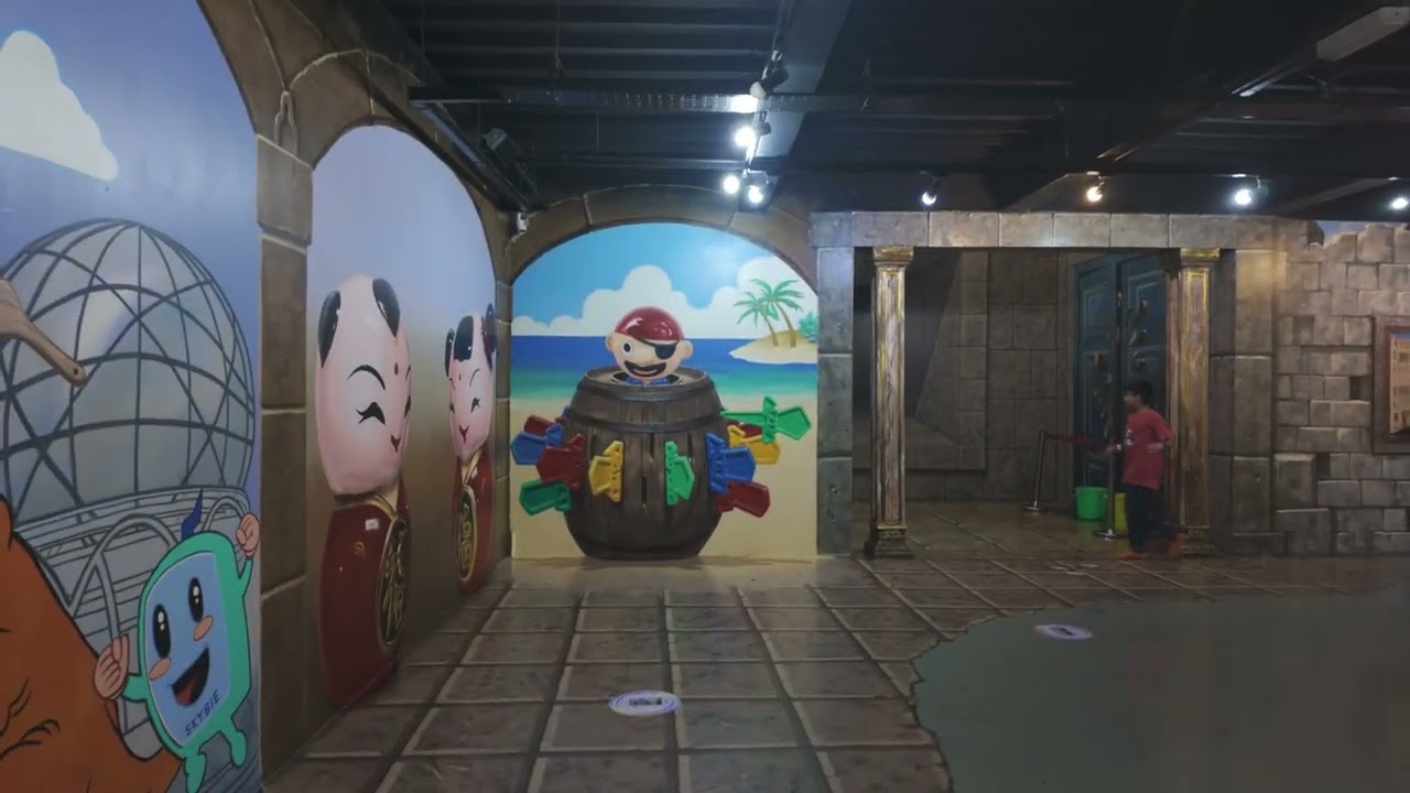 Langkawi By DJI OSMO POCKET 3