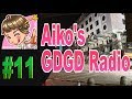 #11 花蓮大地震のその後【Aiko's GDGD Radio】2018年2月22日