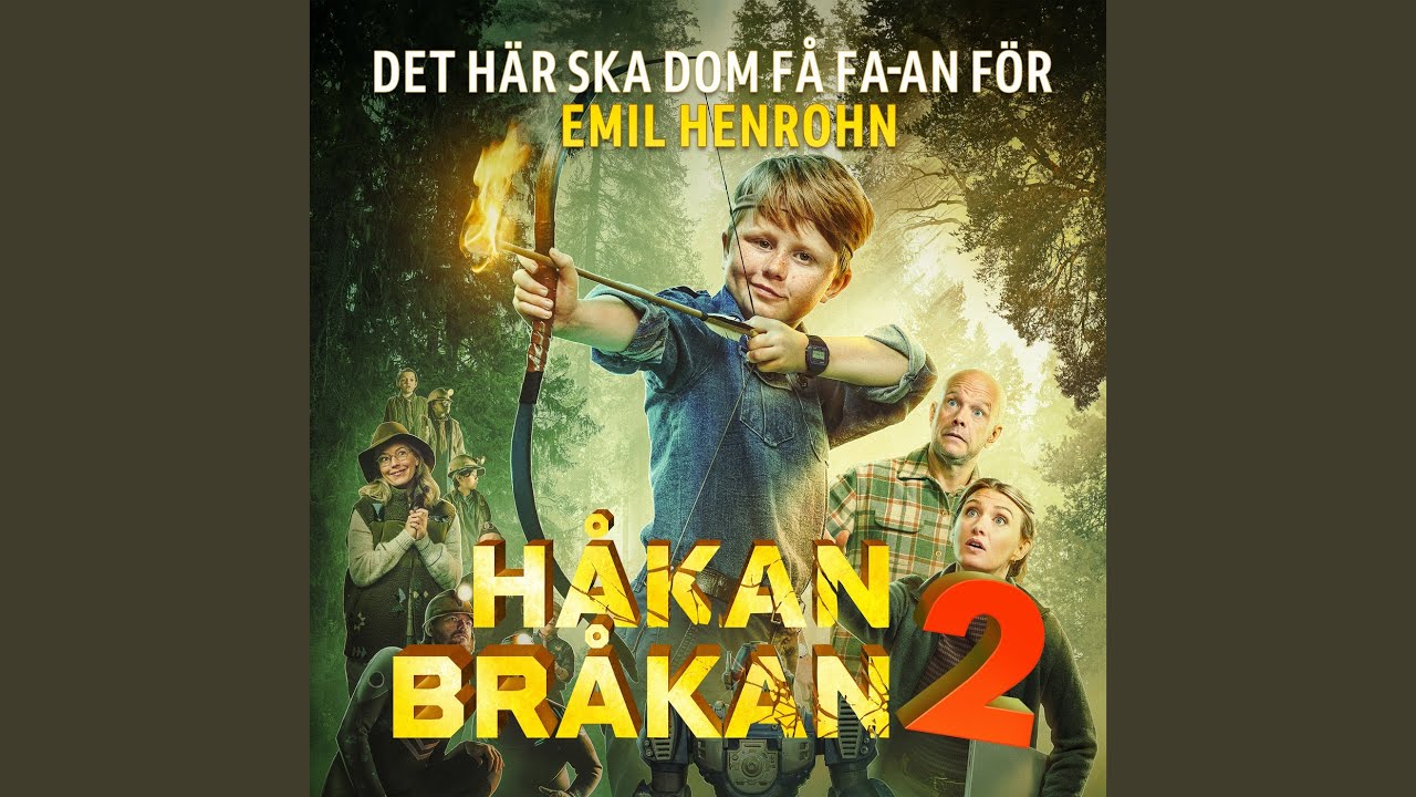 Det här ska dom få fa-an för (Från filmen 