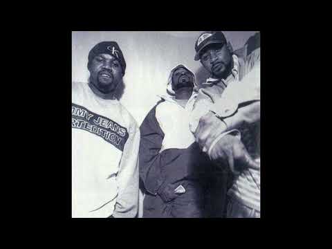 Raekwon - 600 School (feat. Ghostface Killah & Method Man) (Enrichment Mix)