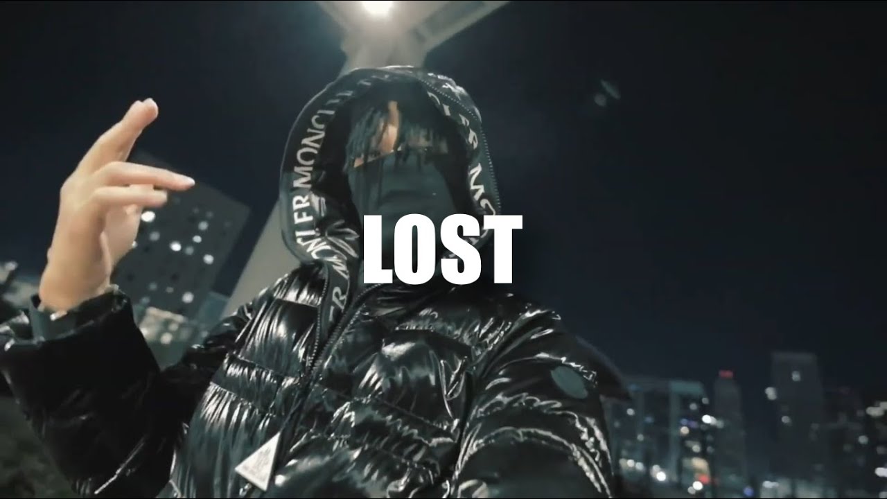 [FREE FOR PROFIT] Summrs Type Beat "LOST" | Underground Type Beat 2026