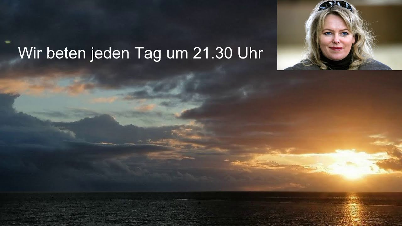 Abendgespräch vor dem Gebet - YouTube