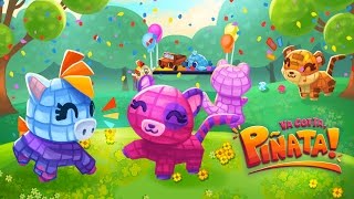 Ya Gotta, Piñata! - Launch Video screenshot 2