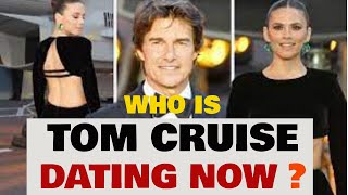 Who Is Tom Cruise Dating NOW l Did Hayley Atwell and Tom Cruise Break Up? This VIDEO Reveals Details