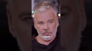 Ο Ηλίας Ψινάκης Για Τη Χειρότερη Στιγμή Του Με Την Αλίκη Βουγιουκλάκη Αστερόσκονη Action 24