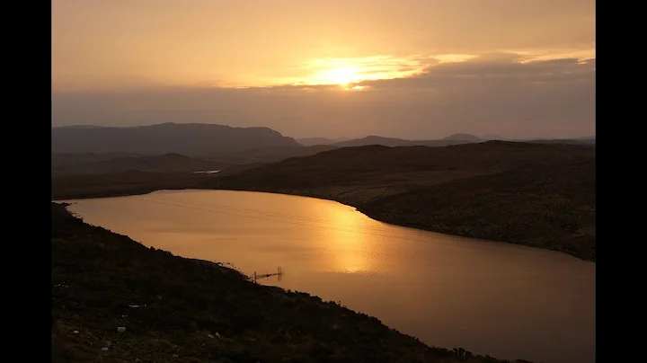 Cha Dachaidh Dhomh an Saoghal sung by Kristine Ken...