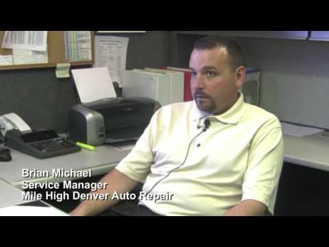 Midtown Auto Repair Denver