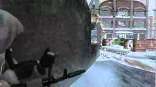 Middes - Black Ops Game Clip