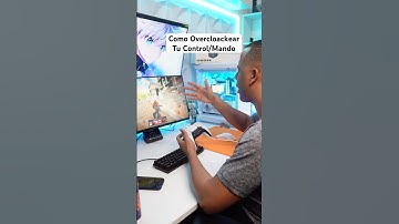 Cómo quitarle el delay o retraso a tu control #pcgaming #techtips #pc #pctips #controller #pcgamer