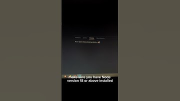 Fetching Data in Node.js 18 Became Easier than Ever