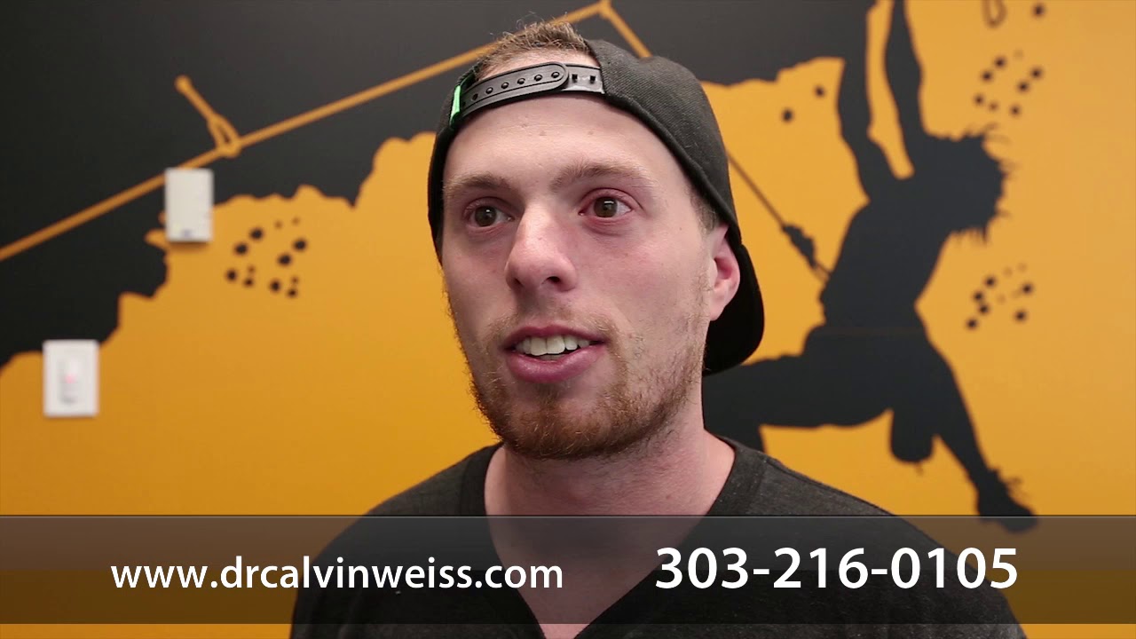 Weiss Chiropractic and Regenerative Wellness of Golden, CO