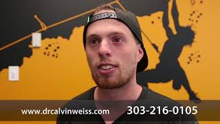 Weiss Chiropractic and Regenerative Wellness of Golden, CO