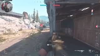 So I Witnessed The Funniest Argument On Cod...