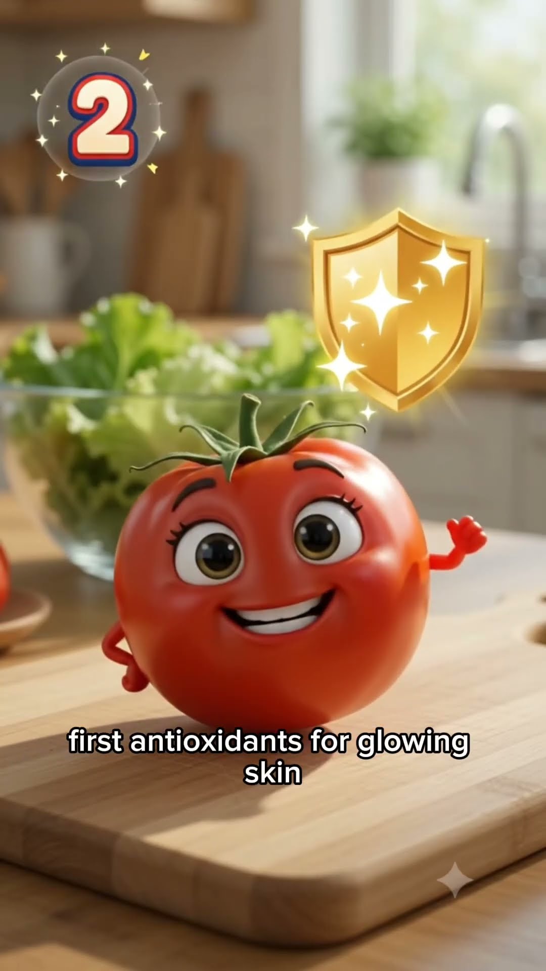 Health benefits of tomatoes - YouTube