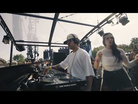 Yours to Take in (ANNA B2B Antdot  | Tomorrowland 2025)