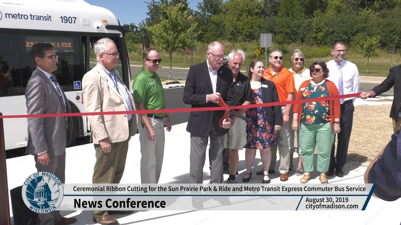 news-conference-sun-prairie-park-ride-and-metro-transit-express-bus
