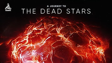 The Life of Stars. From Birth to Death | Space Documentary 2025