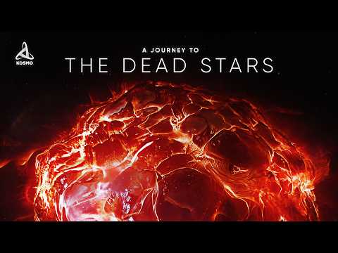 The Life Of Stars From Birth To Death Space Documentary 2025