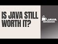 Why Learn Java in 2026?