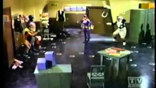 Batman Onomatopoeia