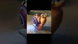 Turbo The Snail