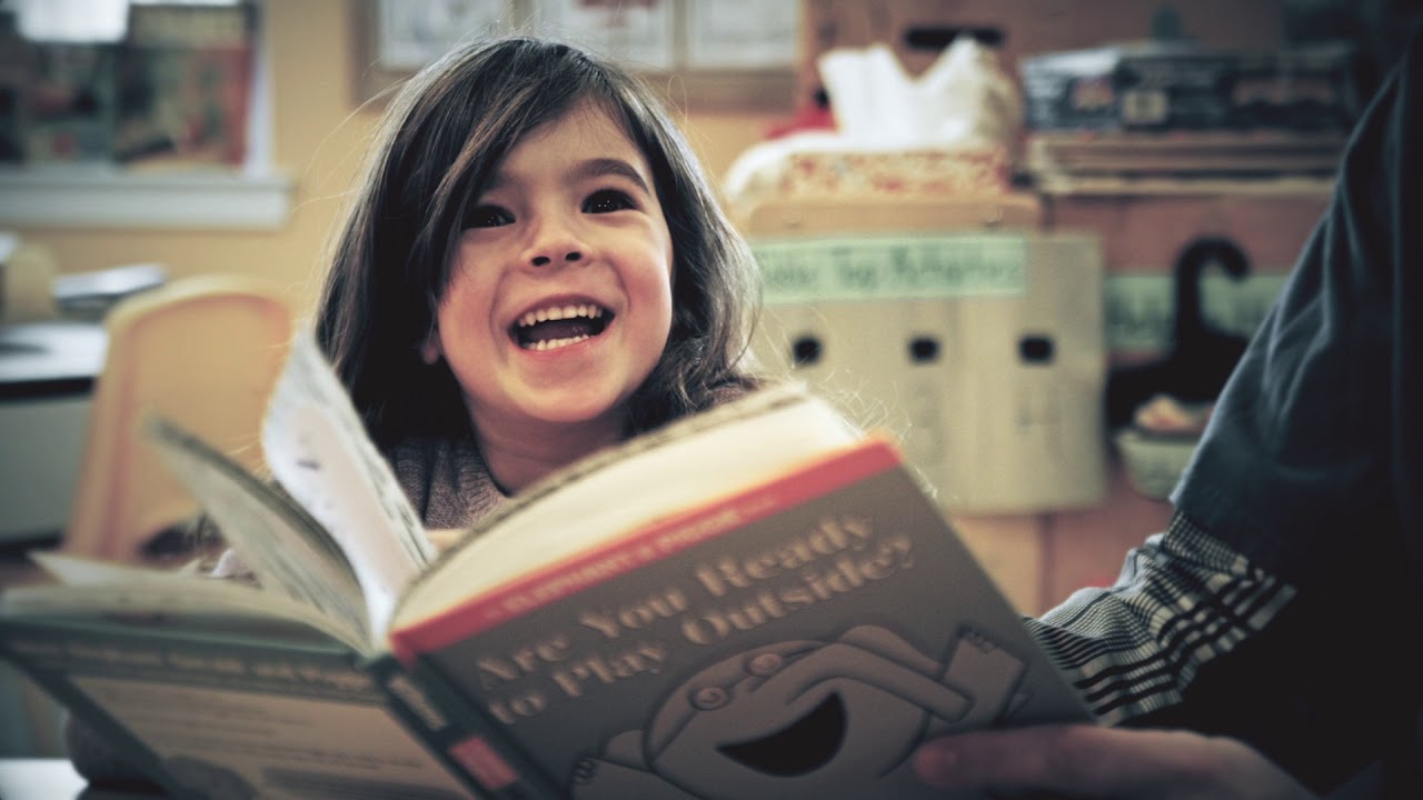 KPMG – A Great Place to Work - YouTube