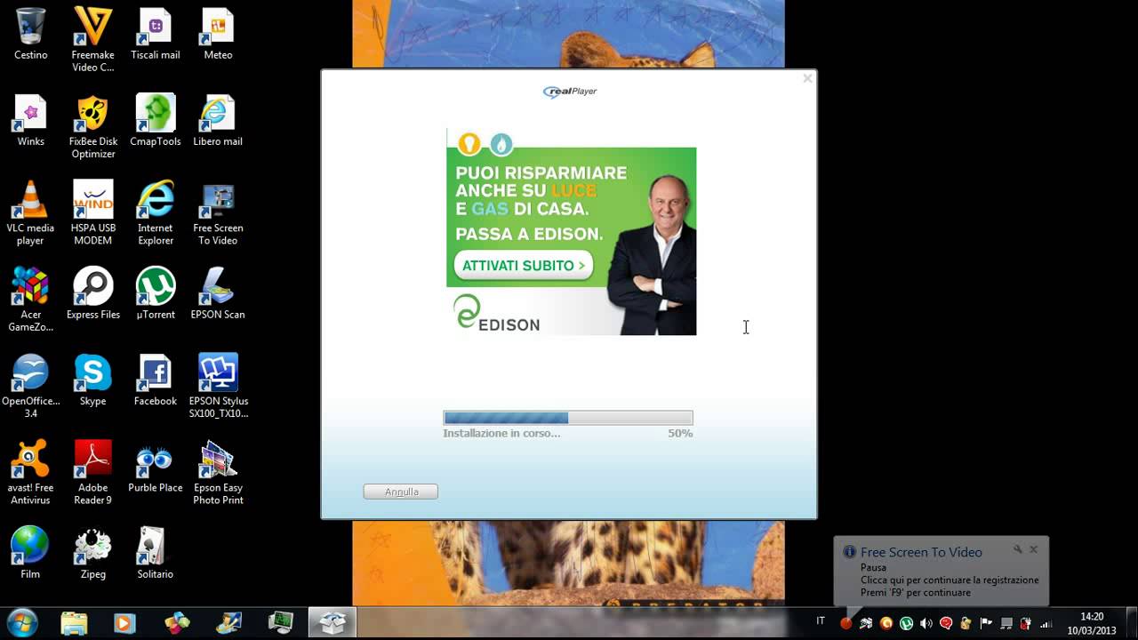 Programma Per Scaricare Video Da Qualsiasi Sito Online