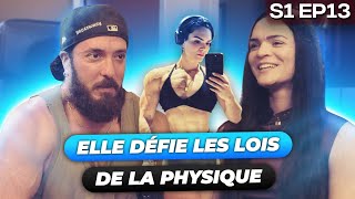 CETTE GONZESSE ÉCLATE 99% DES GO MUSCU HOMMES ( face cachée porno, prostitution, troubles… )