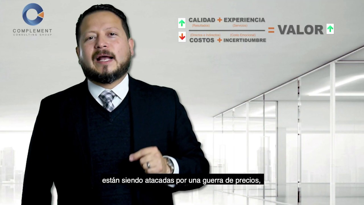 Formula para Maximizar el Valor de tu Empresa y la Lealtad de tus ...