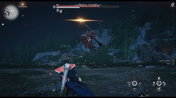 Legend Level Boss Fight 🔥 Puppeteer Sheng Wu | Where Winds Meet (First Gameplay)