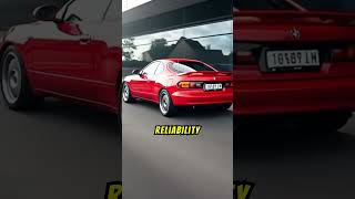  Toyota Celica Gtfour St185  The 500k Samurai Of Snow U0026 Gravel restinlux luxury india ai