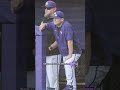 Jay Johnson still recruiting hard while coaching a non-NCAA tournament team ⚾️ #LSUbaseball