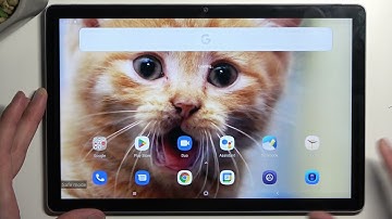 How to Enable Safe Mode on Blackview Tab 12 - Enter Safe Mode