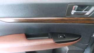 2014 Subaru Outback H6 Auto 3.6R Limited