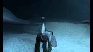 Splinter Cell Double Agent - funny bug