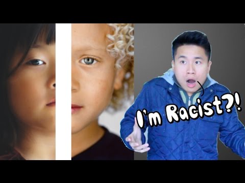 Are You Racist? (Test) - YouTube